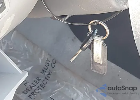 2006 Toyota Corolla Ce из США, поврежденный, VIN 2T1BR32E26C651203